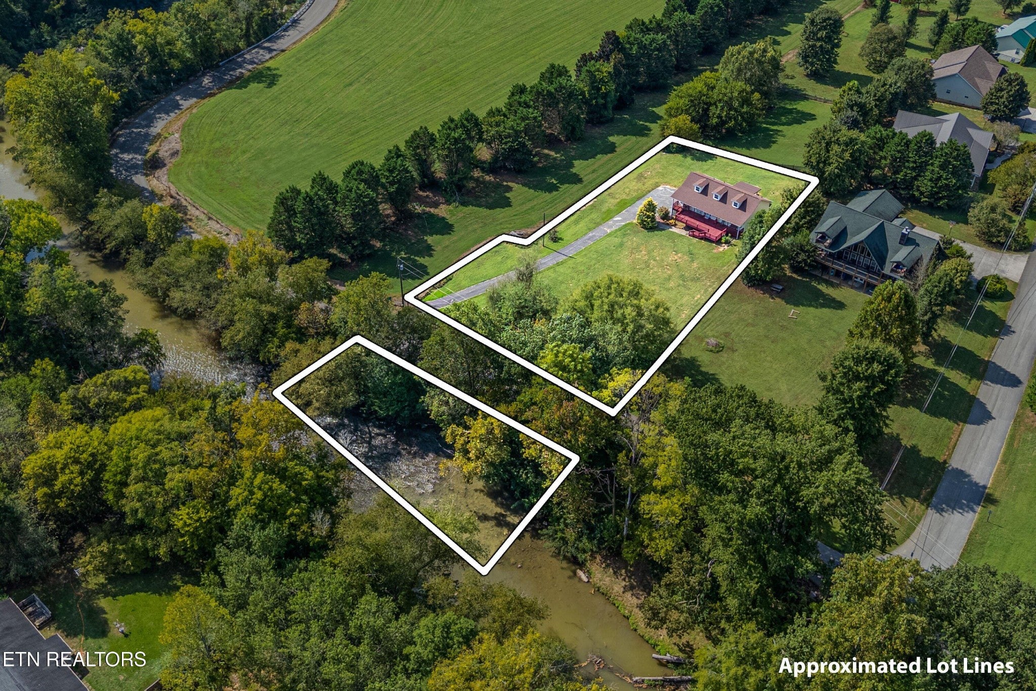2255 Red Bank Rd