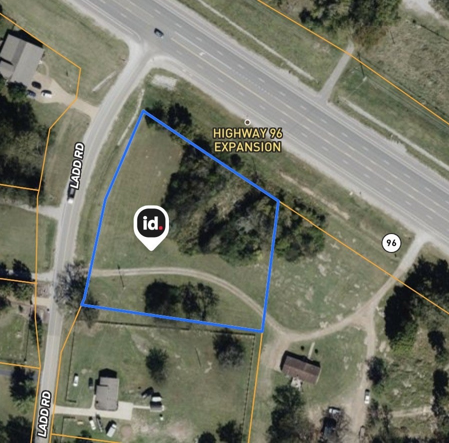 listing at 6202 Ladd Rd, Franklin