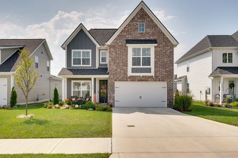 612 Whitetail Ct Smyrna TN 37167