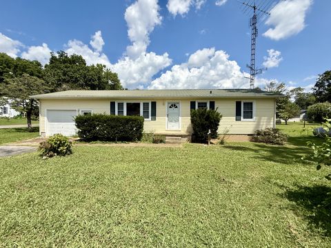 408 Style St Winchester TN 37398