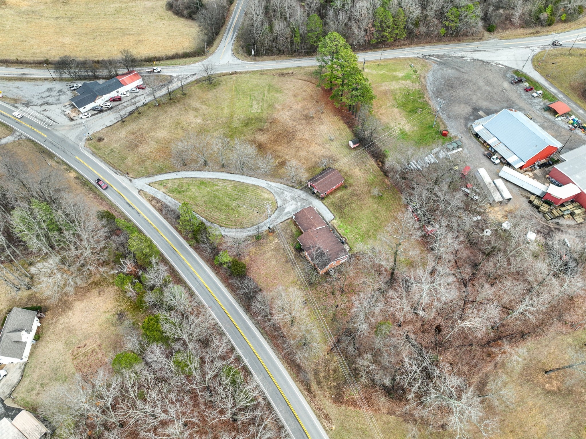 2861 Highway 48