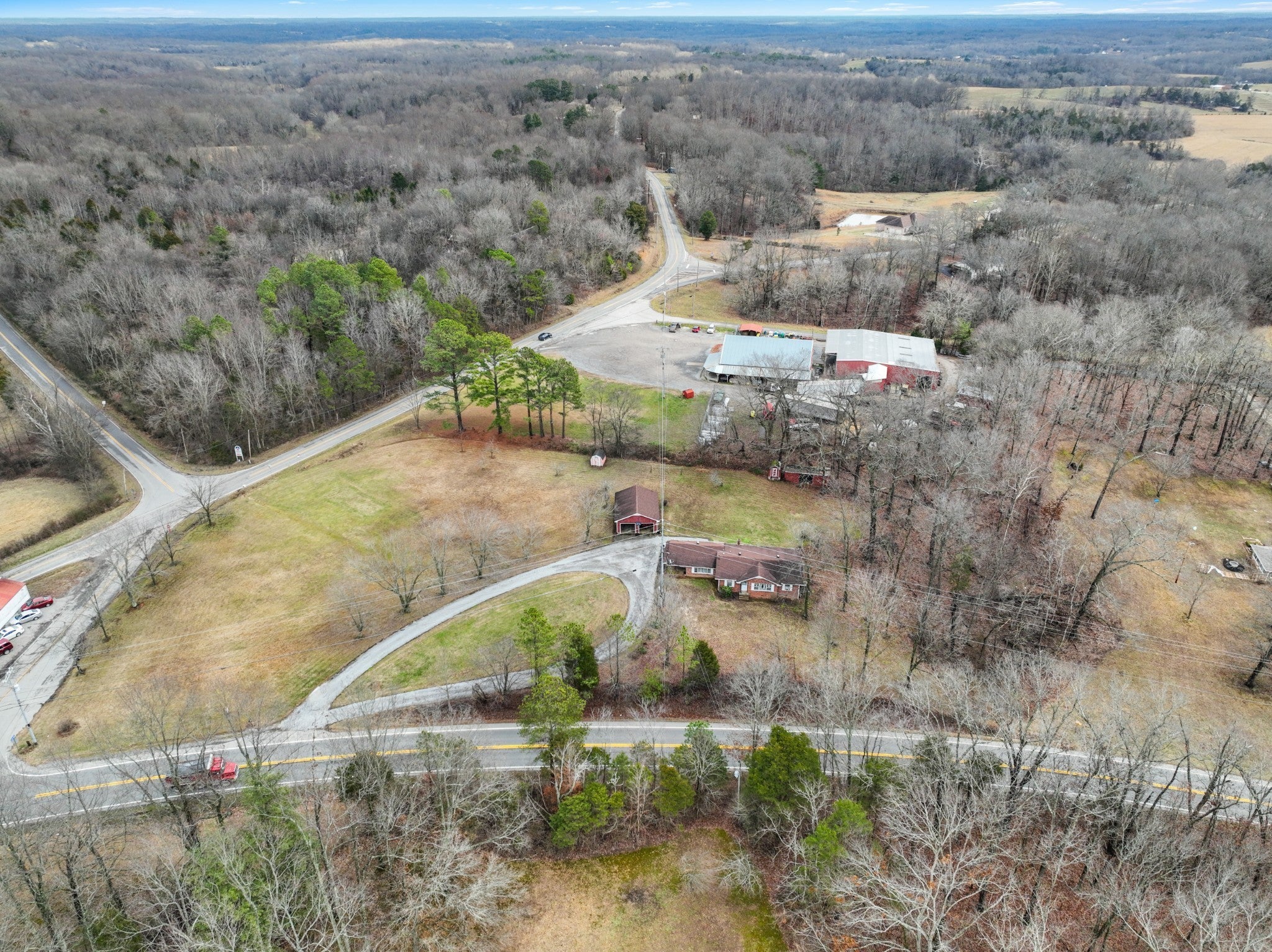 2861 Highway 48