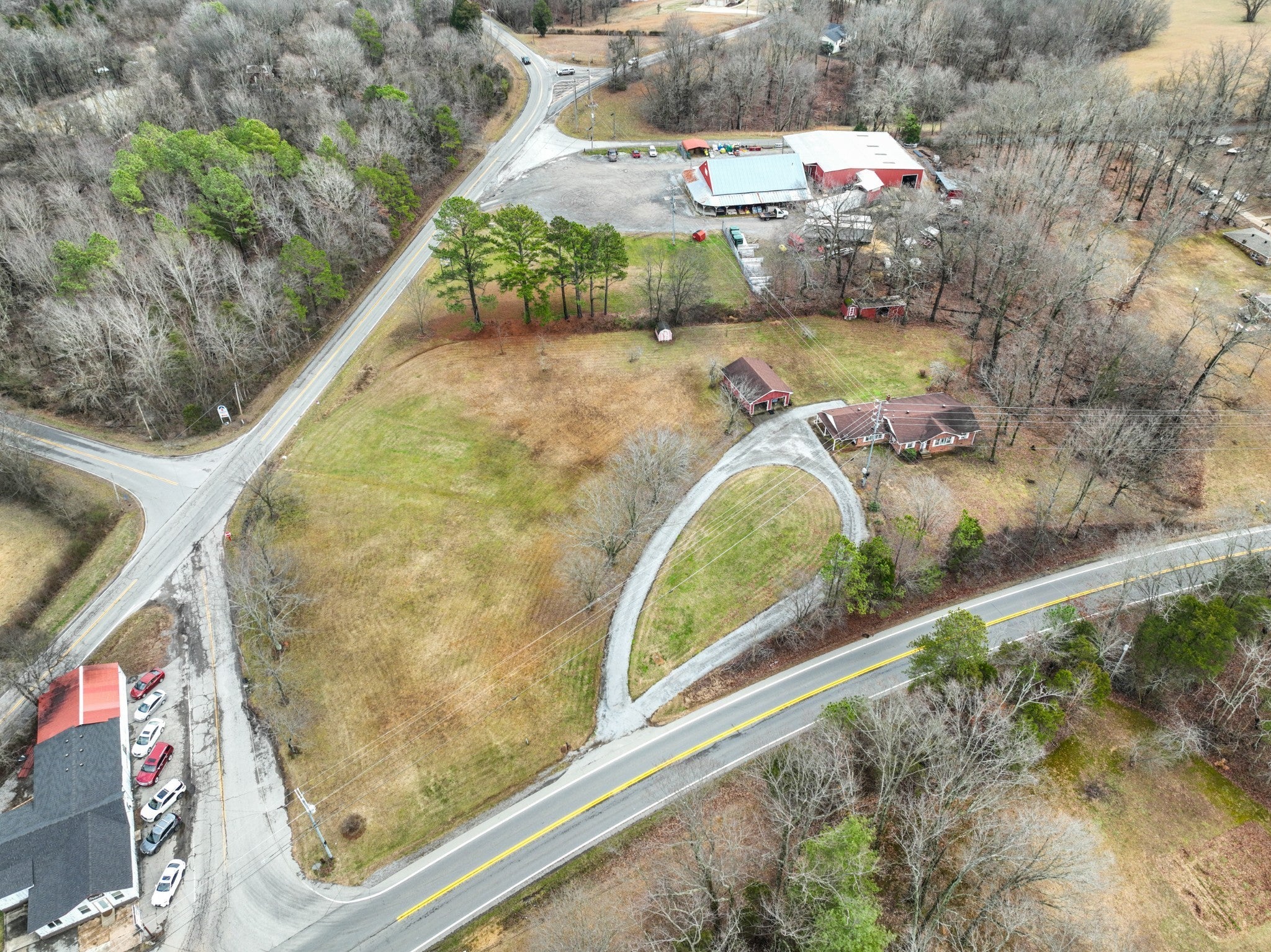 2861 Highway 48