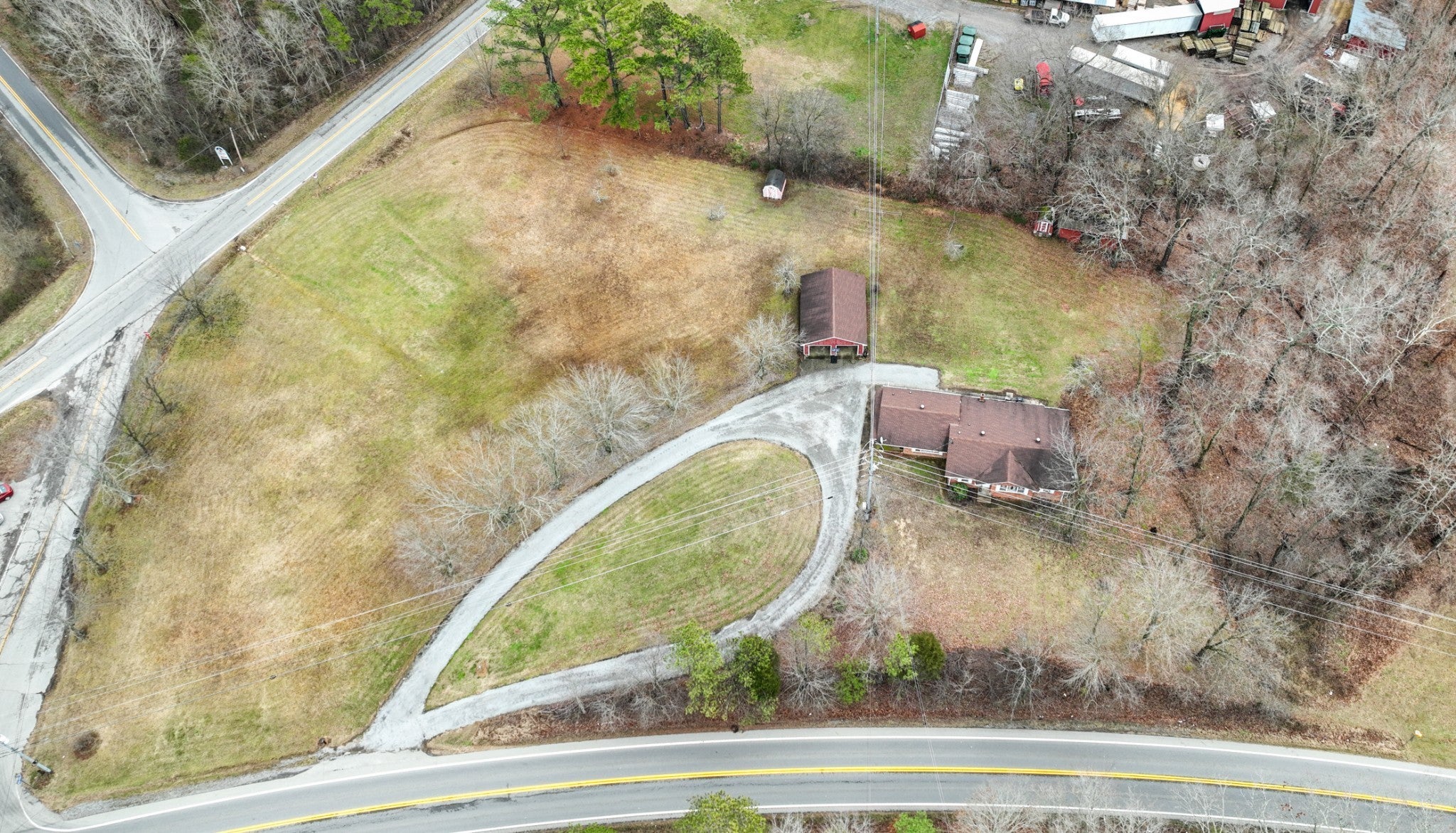 2861 Highway 48