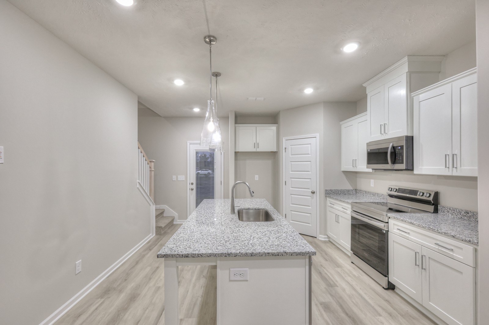 44 North Fork Branch Rd