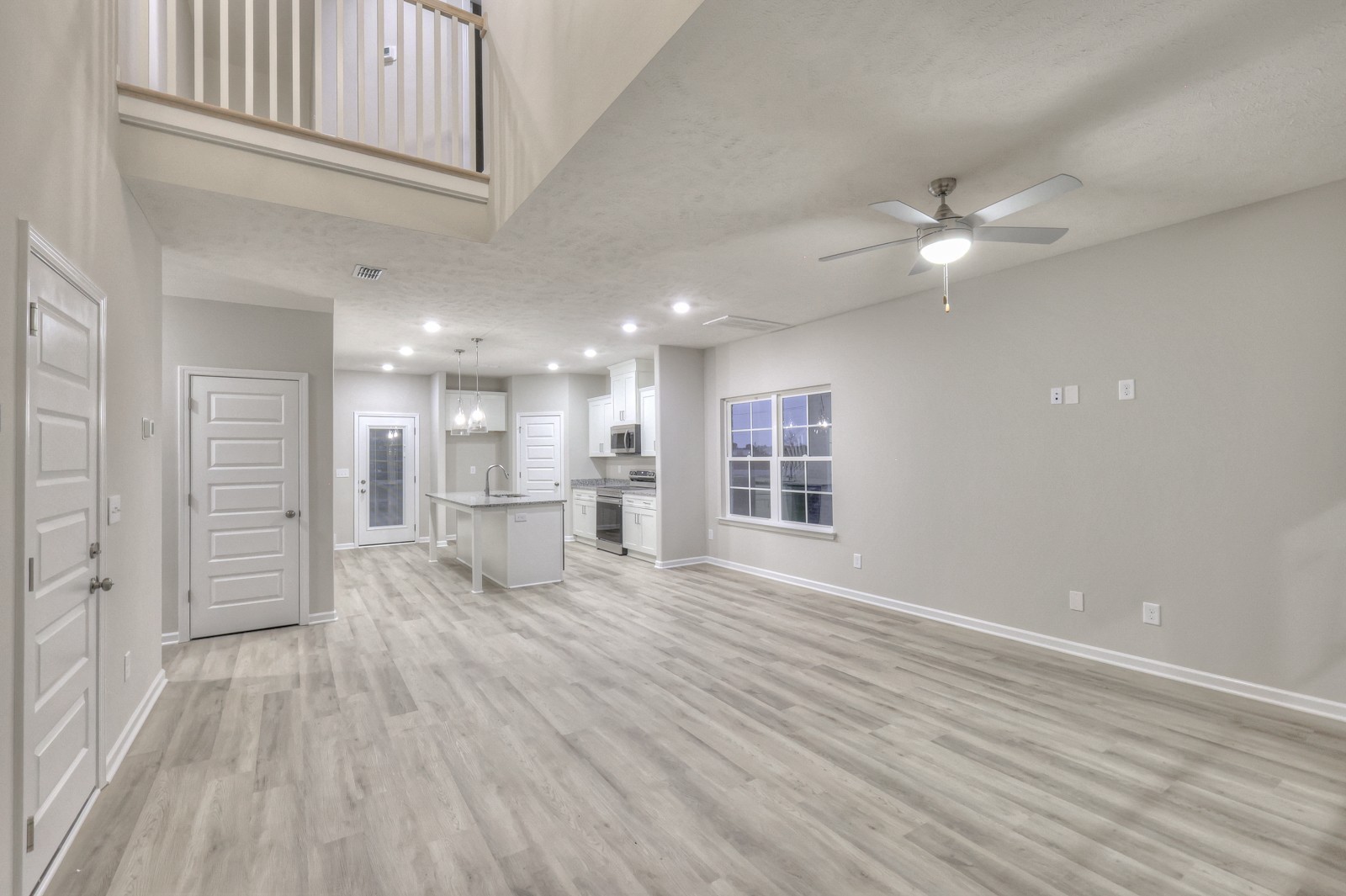 44 North Fork Branch Rd