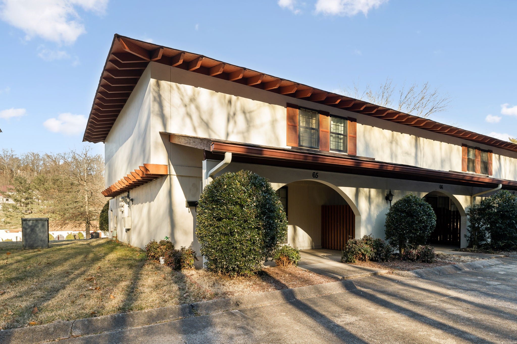 210 Old Hickory Blvd #65