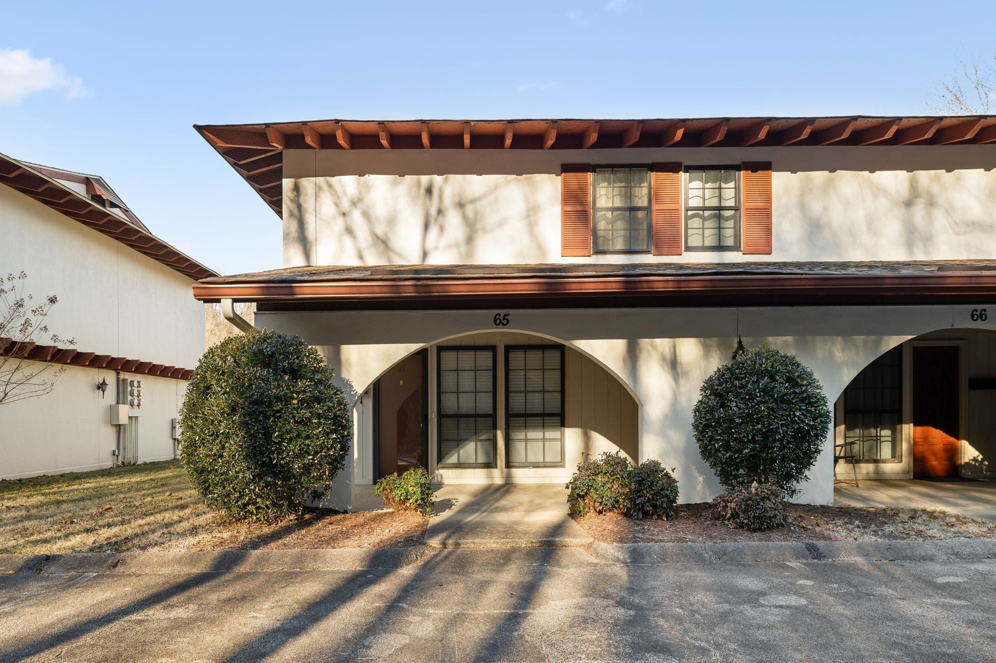 210 Old Hickory Blvd #65
