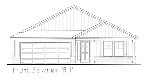 11 Jackson Way, Fayetteville, TN 37334 - MLS#: 2781721