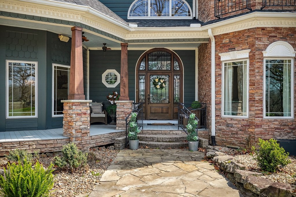 5715 Pleasant Ridge Rd