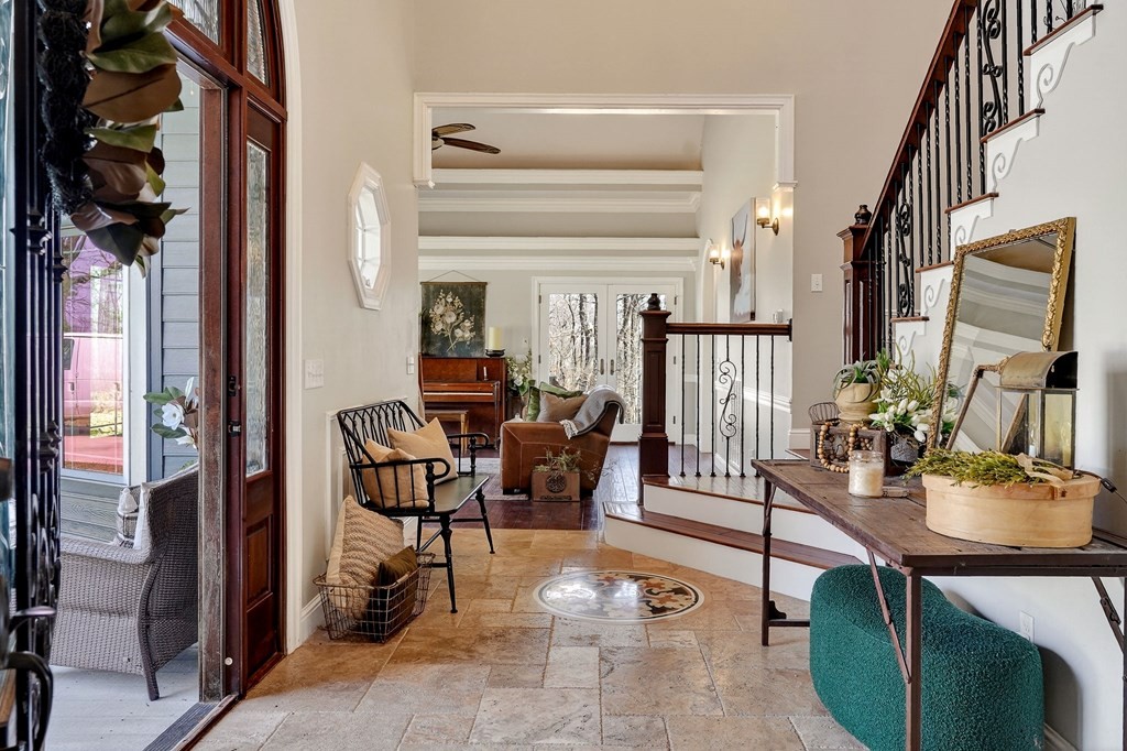 5715 Pleasant Ridge Rd