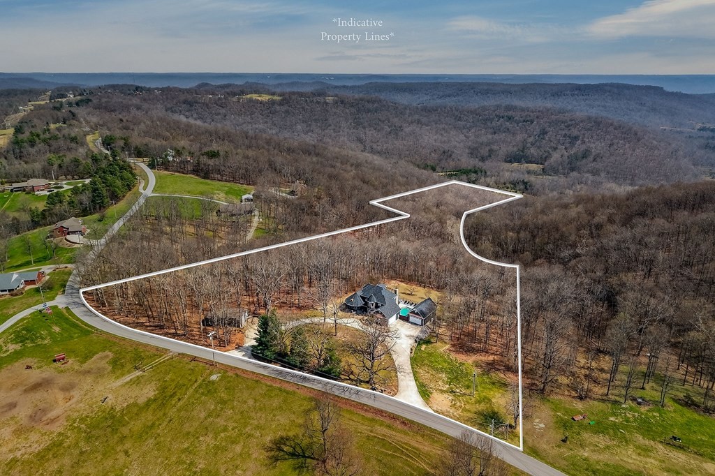 5715 Pleasant Ridge Rd