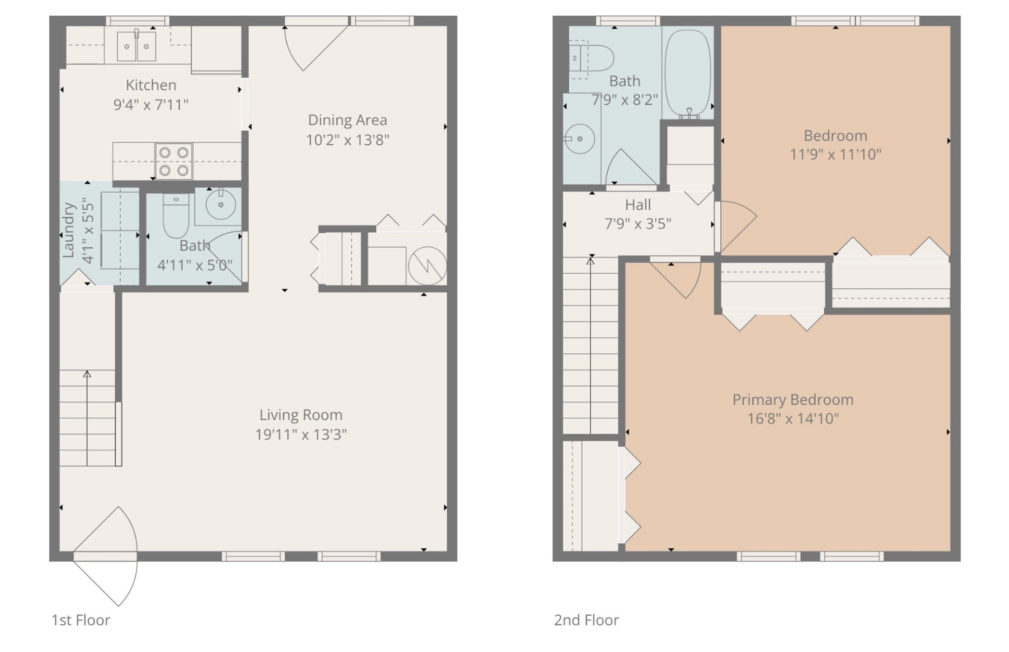 5510 Country Dr 108