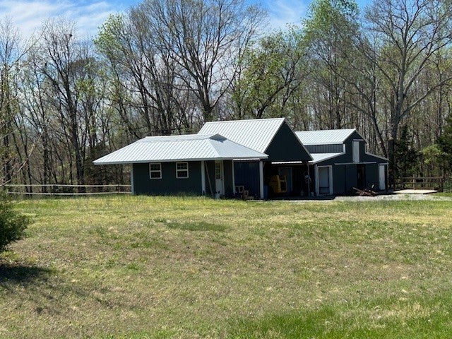 2753 Jarrell Ridge Rd