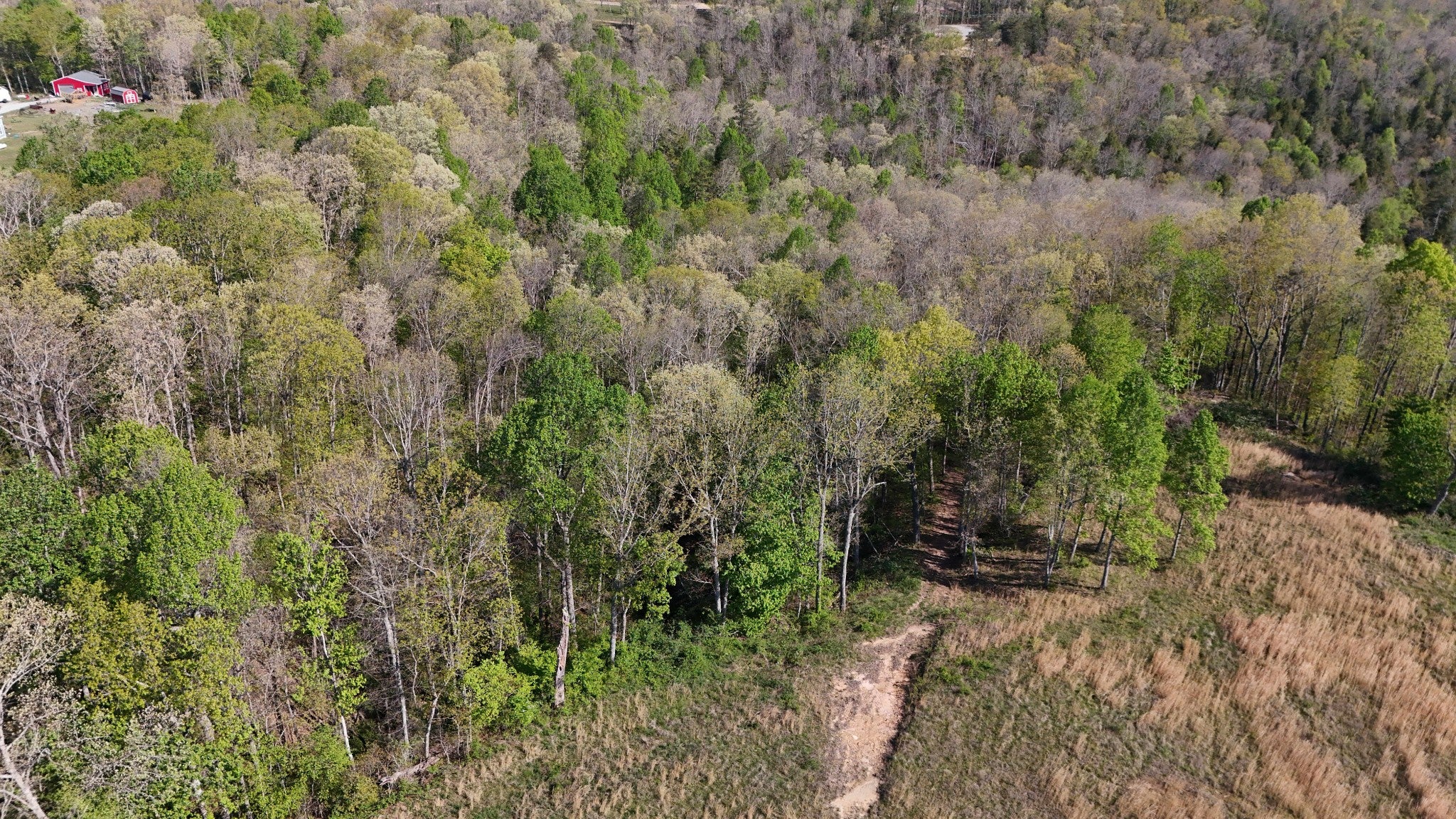 0 Hollow Creek Lane