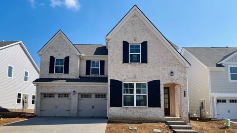 4019 Singing Creek Drive, Franklin, TN 37064 - MLS#: 2815626