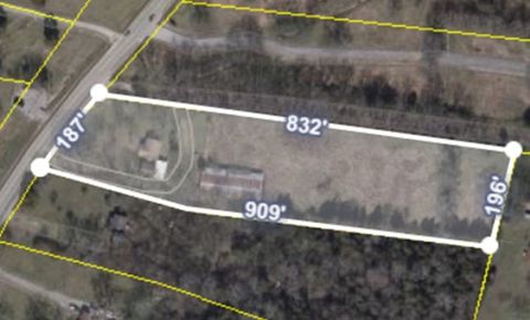 764 Nonaville Rd Mount Juliet TN 37122