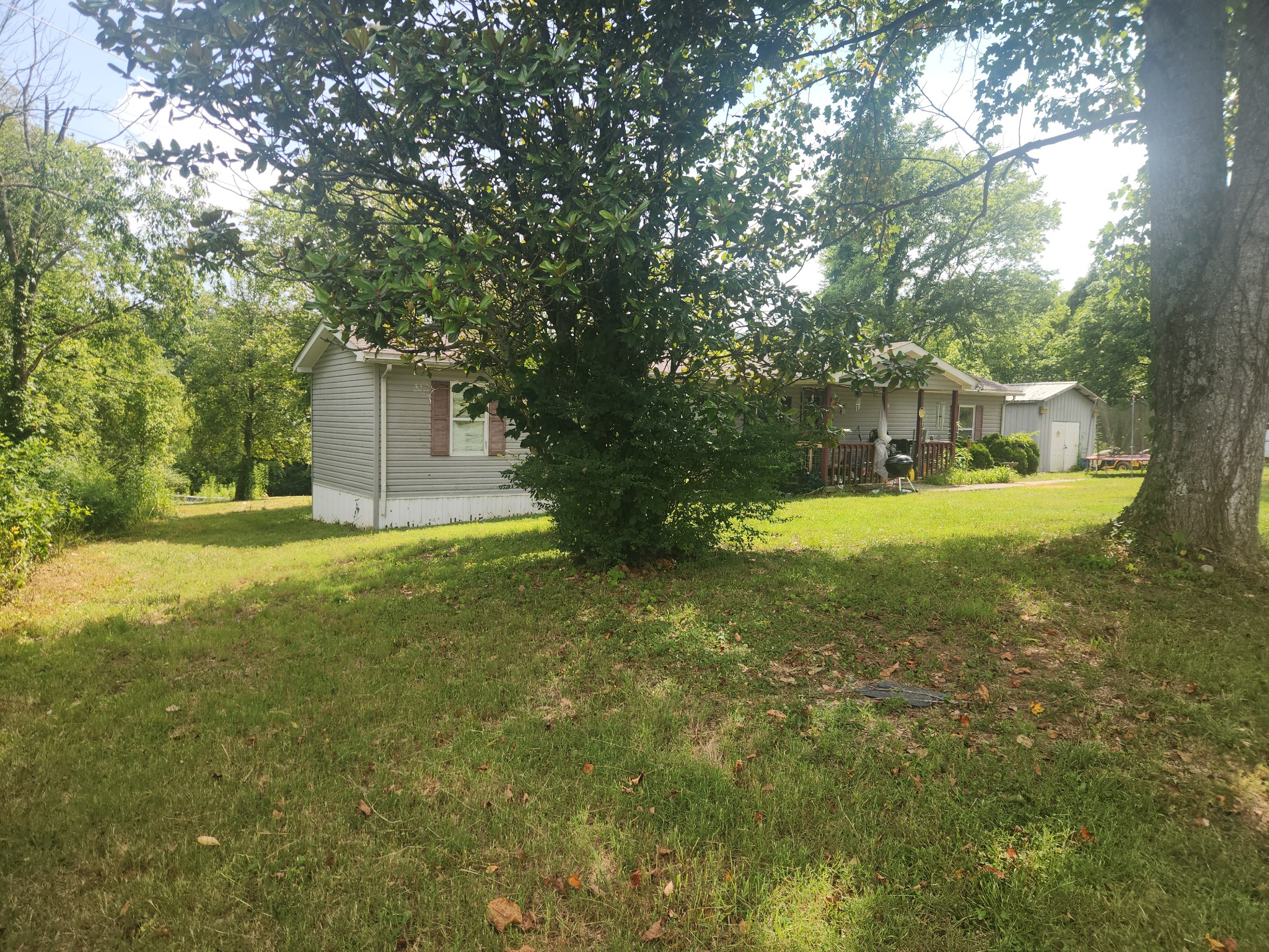 495 Gammons Ln