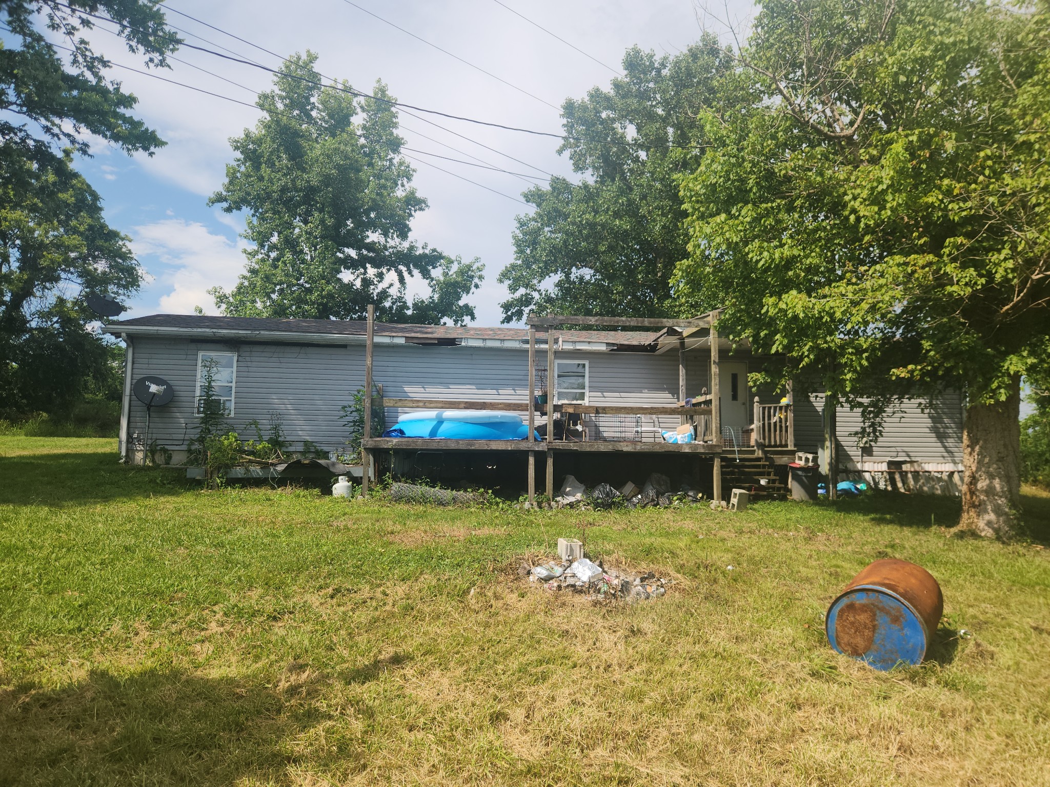 495 Gammons Ln