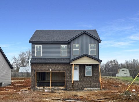 20 Echo Ridge Oak Grove KY 42262