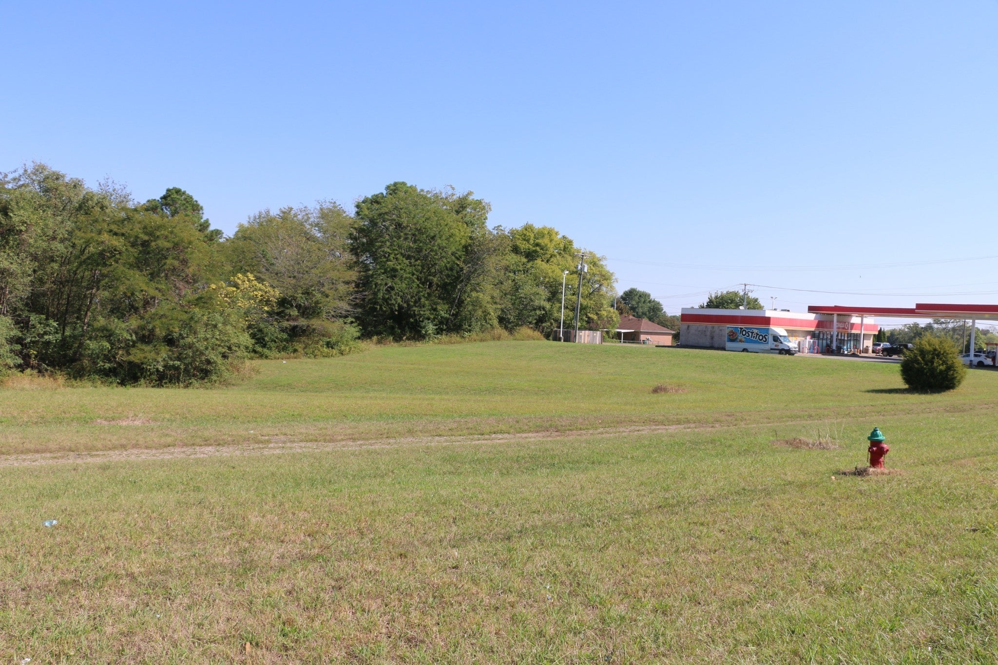 539 Dover Rd