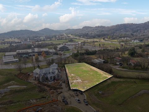 1107 McCall Ct Brentwood TN 37027