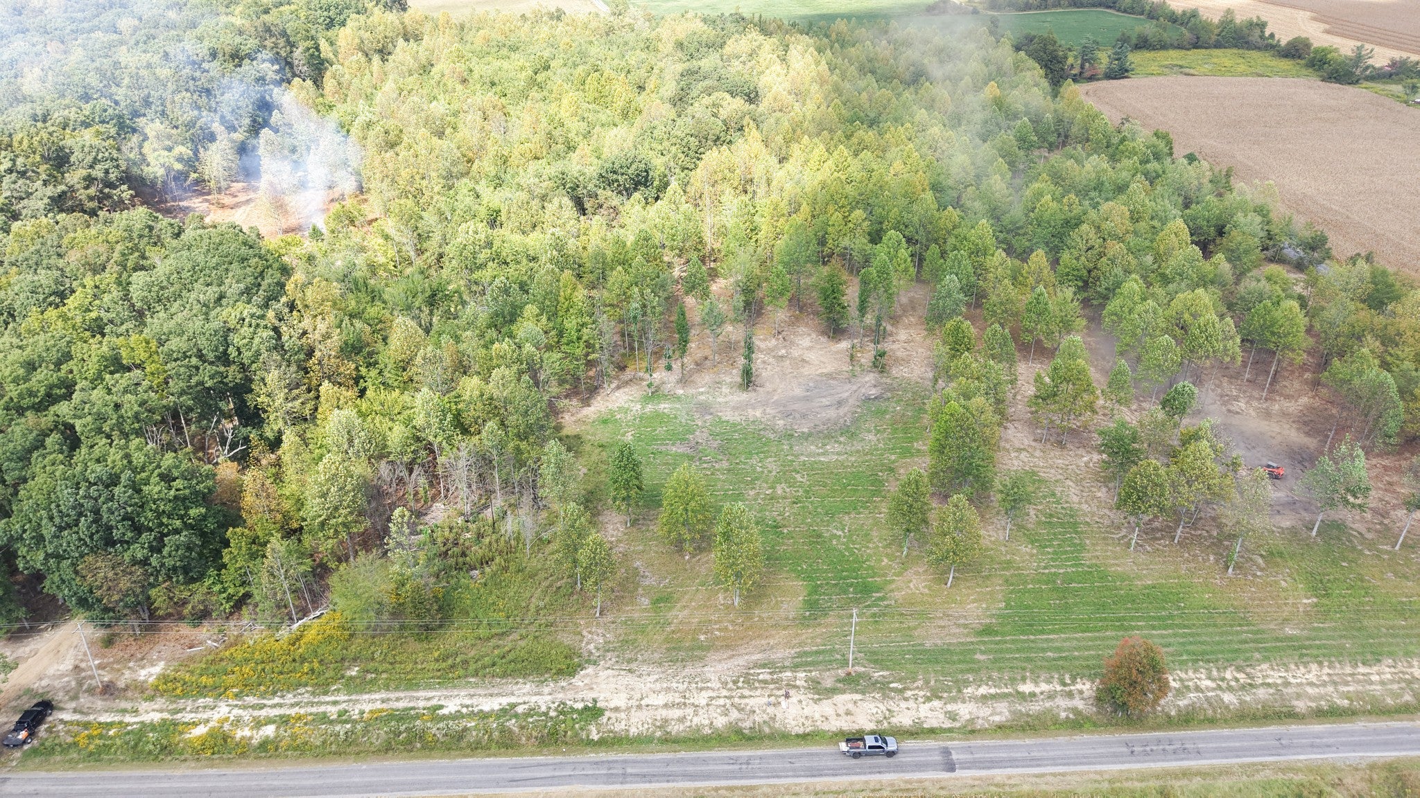 0 Carter Rd