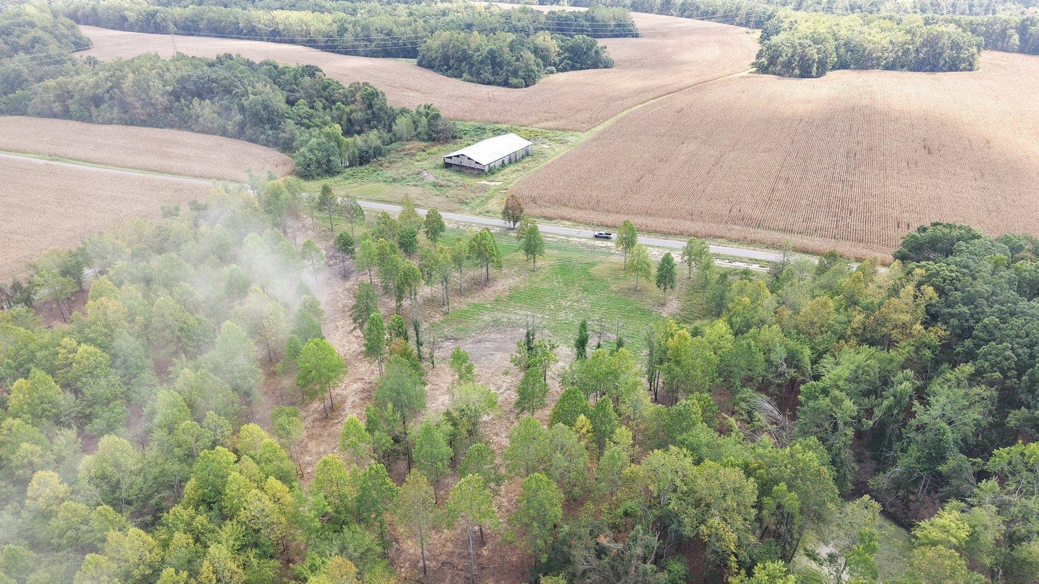 0 Carter Rd
