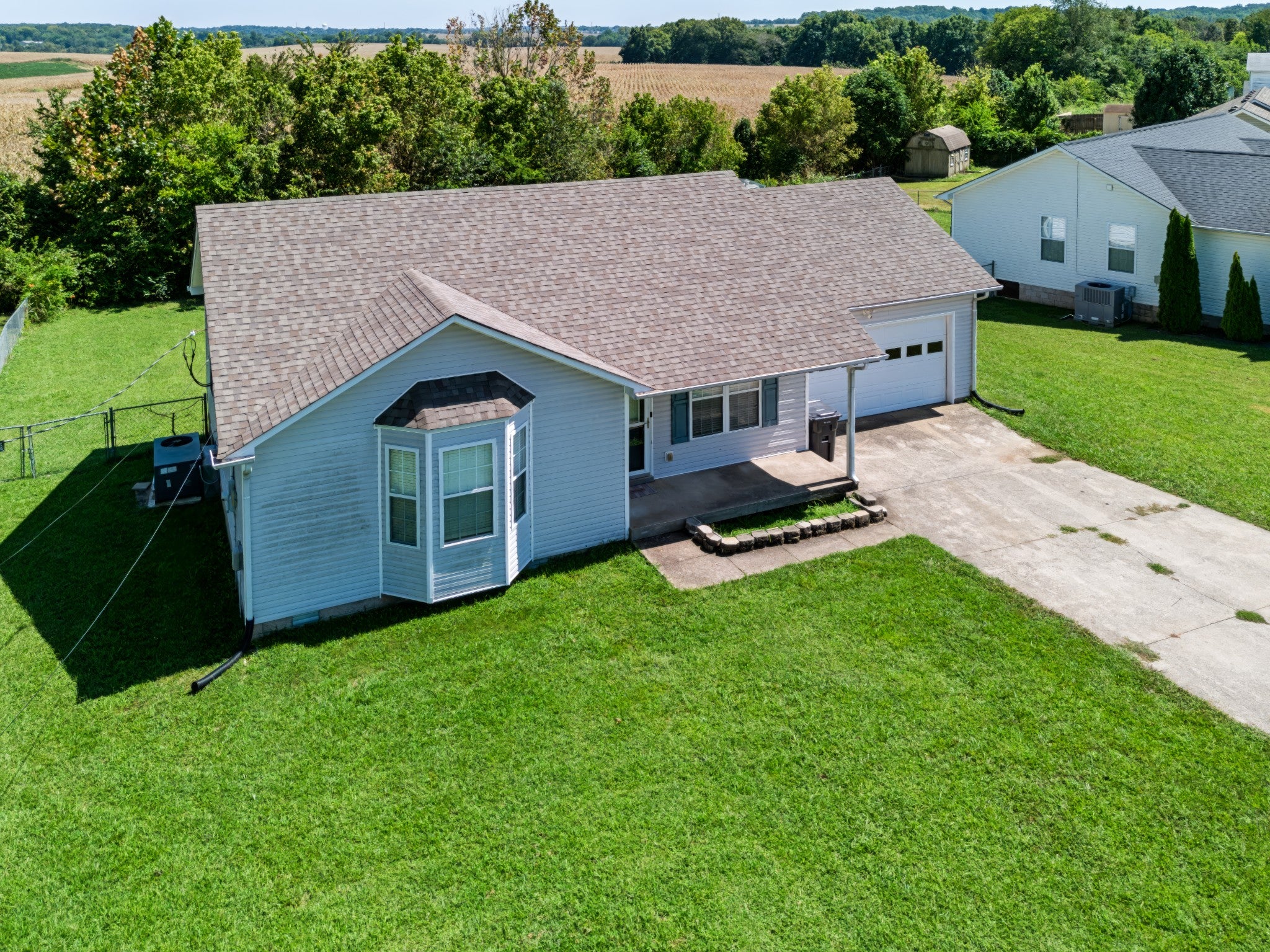 711 Shetland Dr