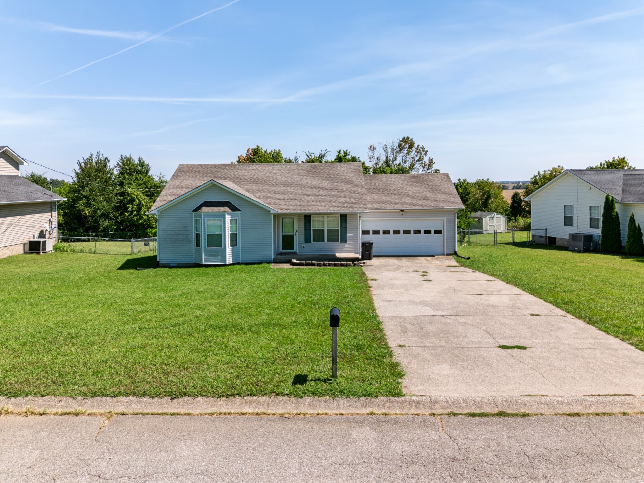 711 Shetland Dr