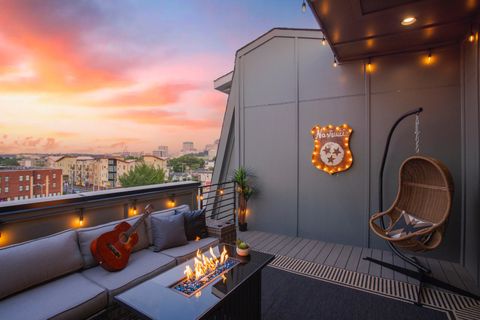 1013 Rev Dr Enoch Jones Blvd 5 Nashville TN 37208