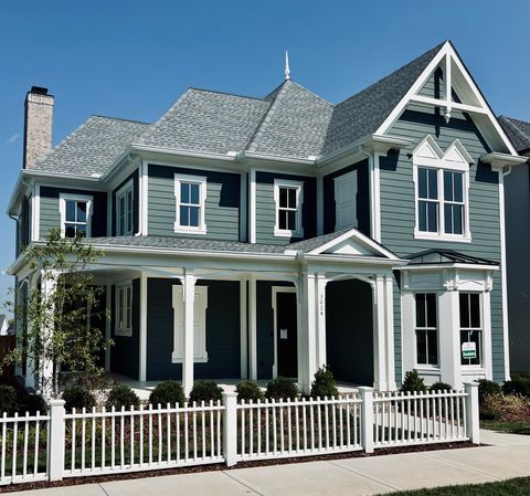 3024 Eliot Road Franklin TN 37064