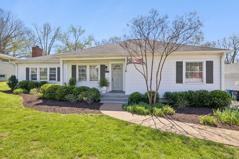 315 Battle Ave Franklin TN 37064