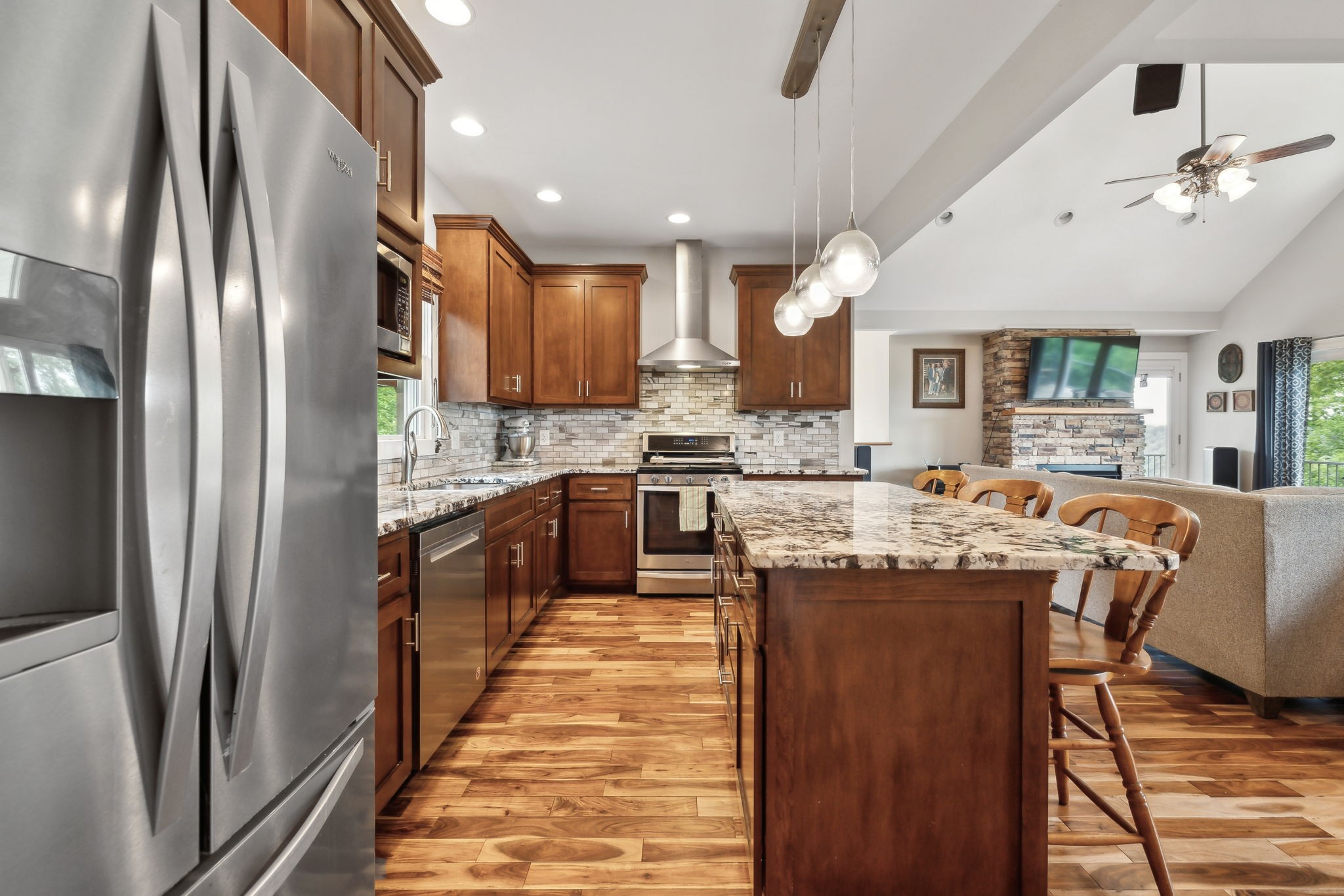 225 Ferguson Creek Rd