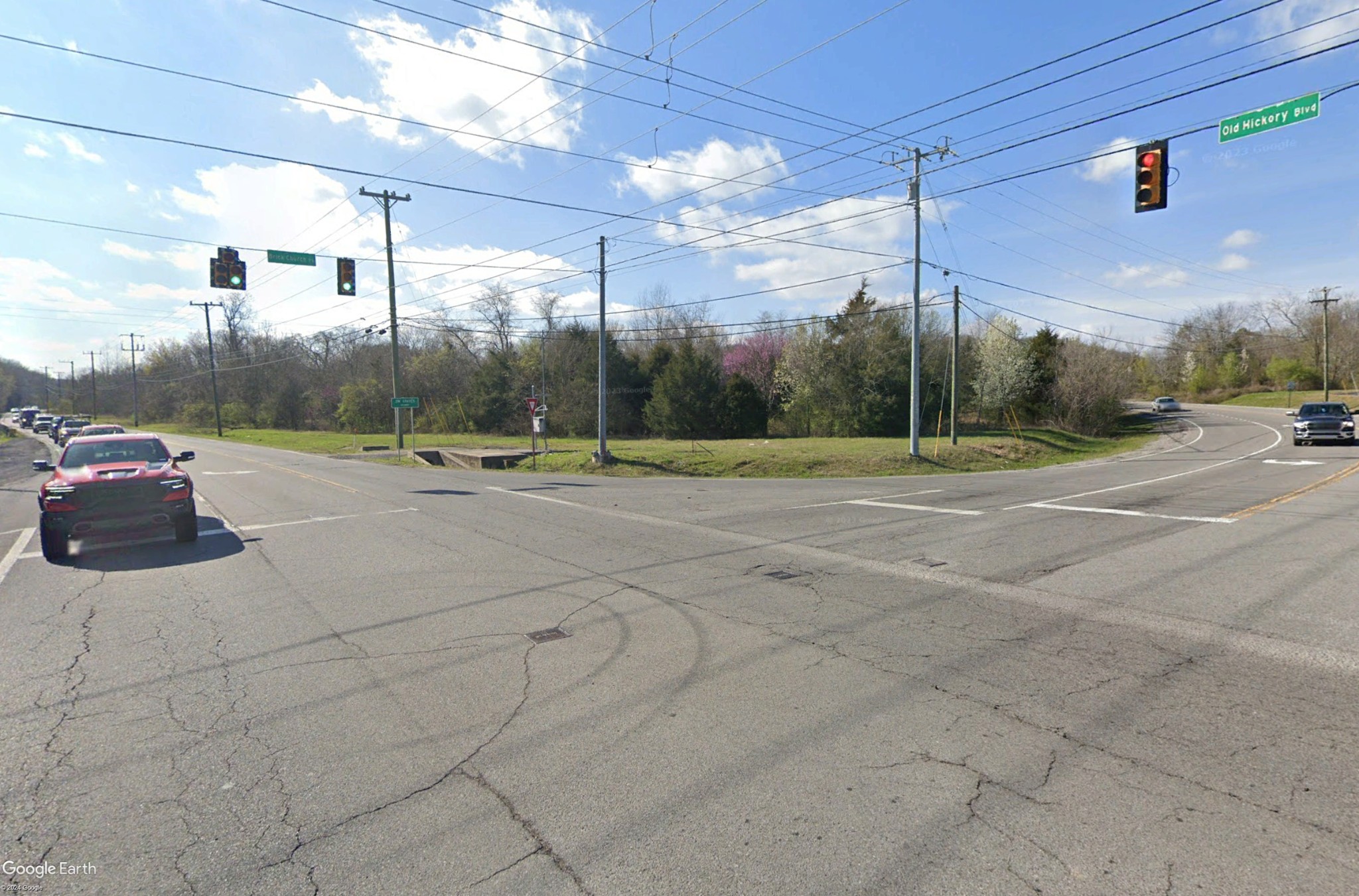0 Old Hickory Blvd