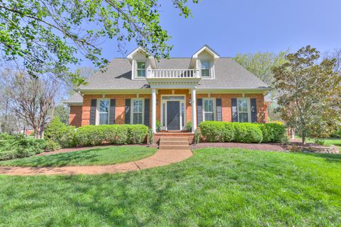 404 Briksbury Dr Franklin TN 37067