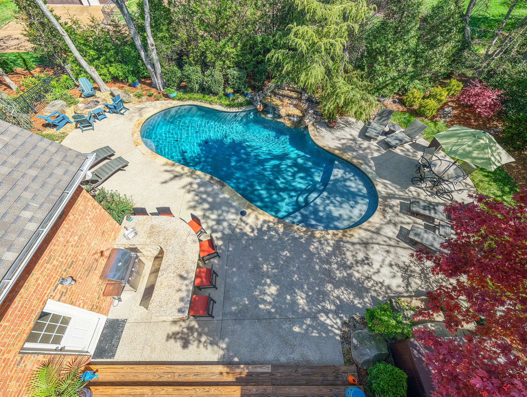 404 Briksbury Dr