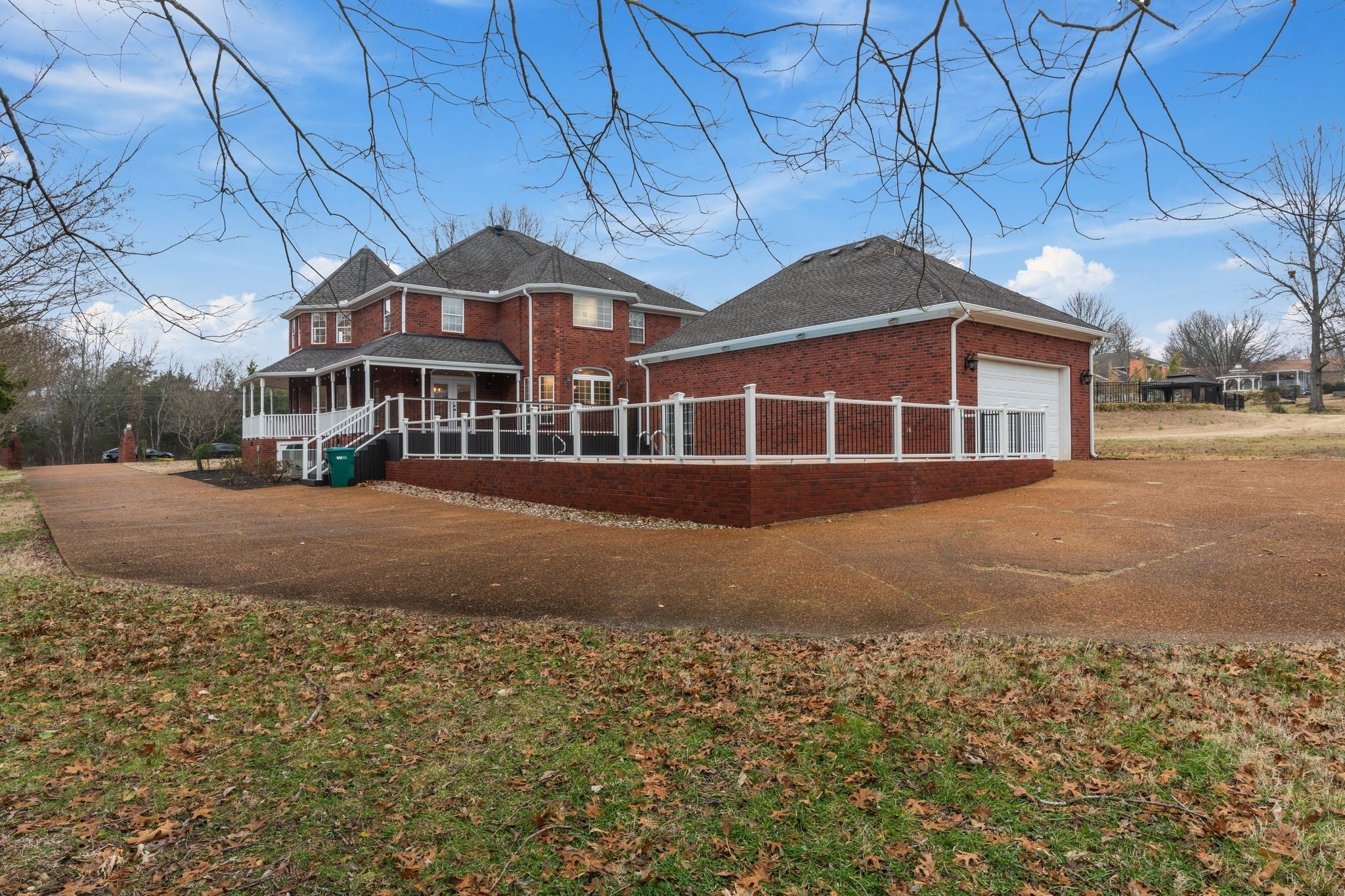 111 Rea Dr