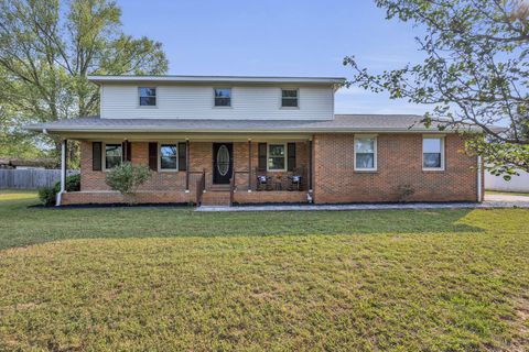 26885 Pattie Ln, Ardmore, TN 38449 - MLS#: 2703339