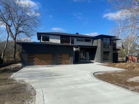 855 Bresslyn Rd, Nashville, TN 37205 - MLS#: 2797661