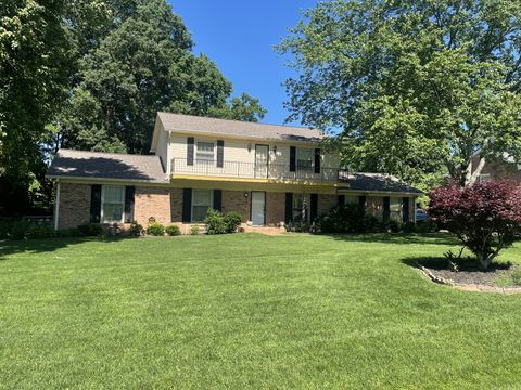 412 Benton Ln Franklin TN 37067