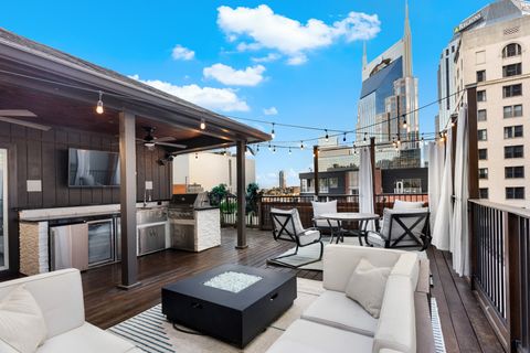 207 3rd Ave N 602 Nashville TN 37201