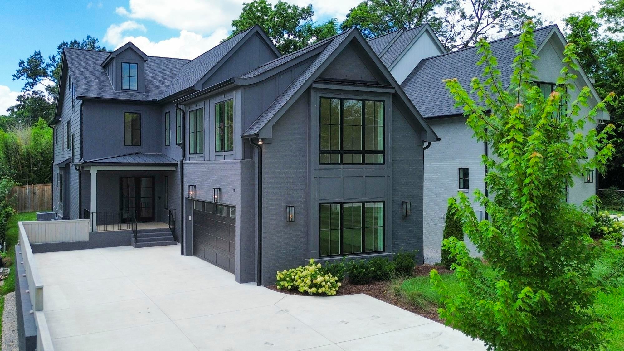 3411 Richards St - home for rent