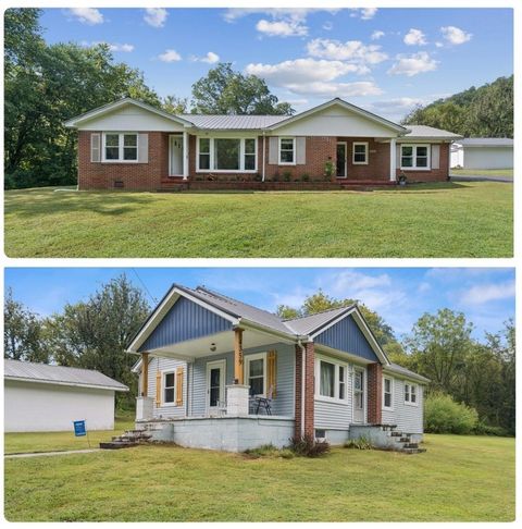 4341 Gassaway Rd Woodbury TN 37190