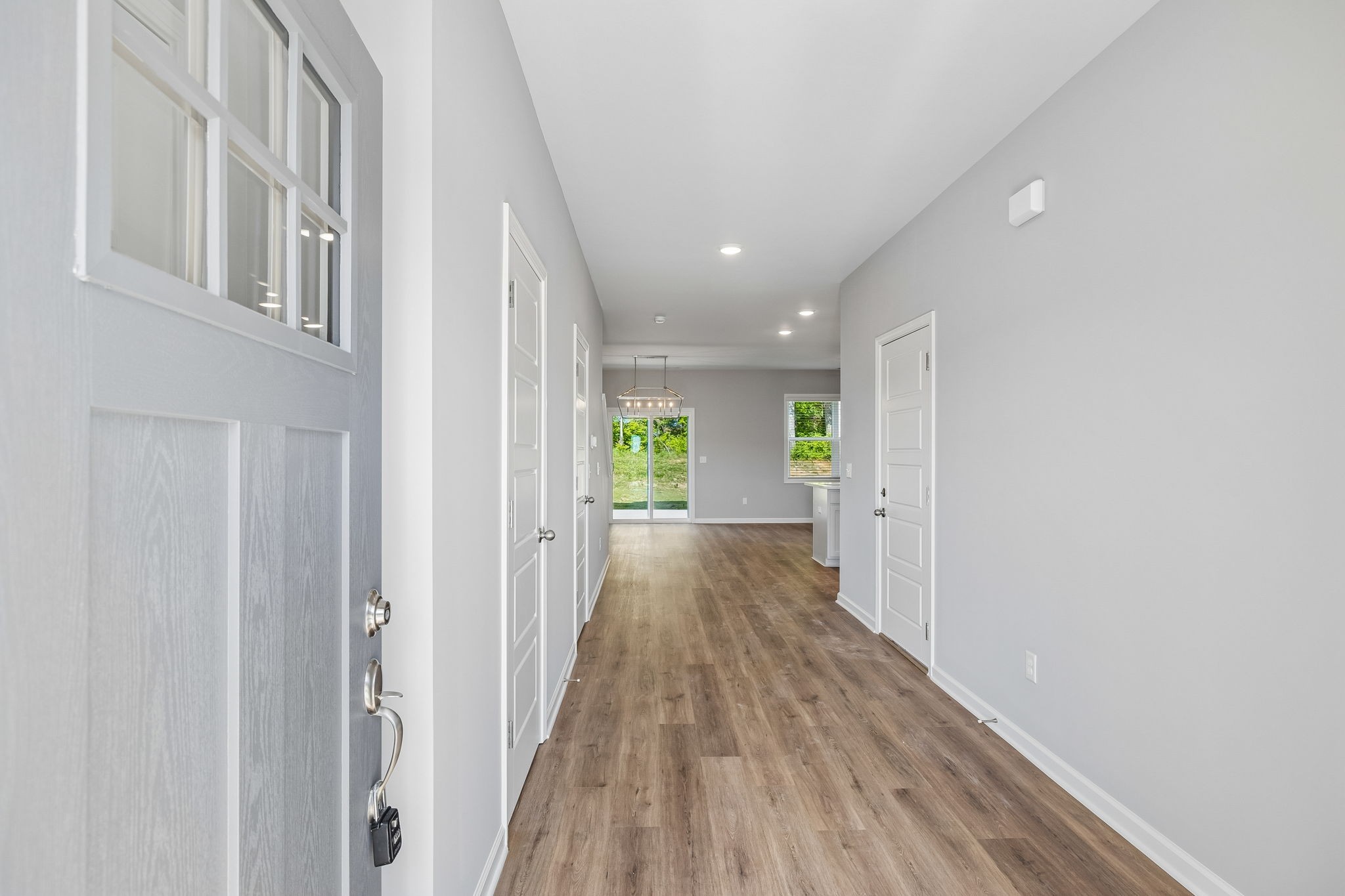 351 Carver Connection