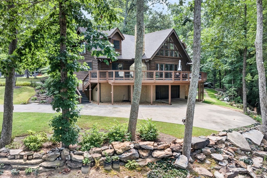 335 High Meadow Dr