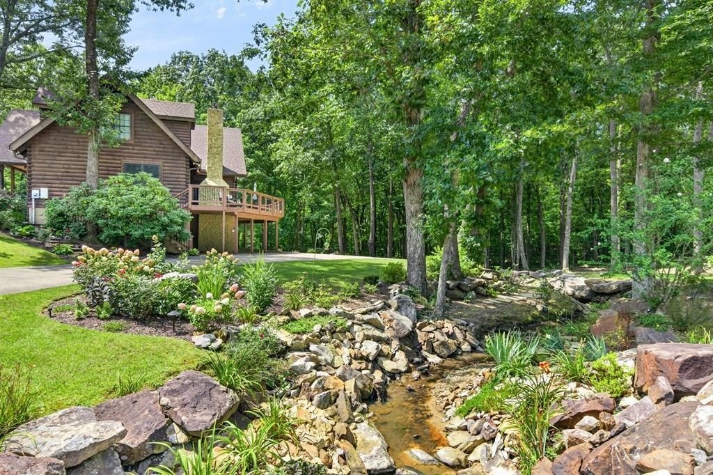 335 High Meadow Dr