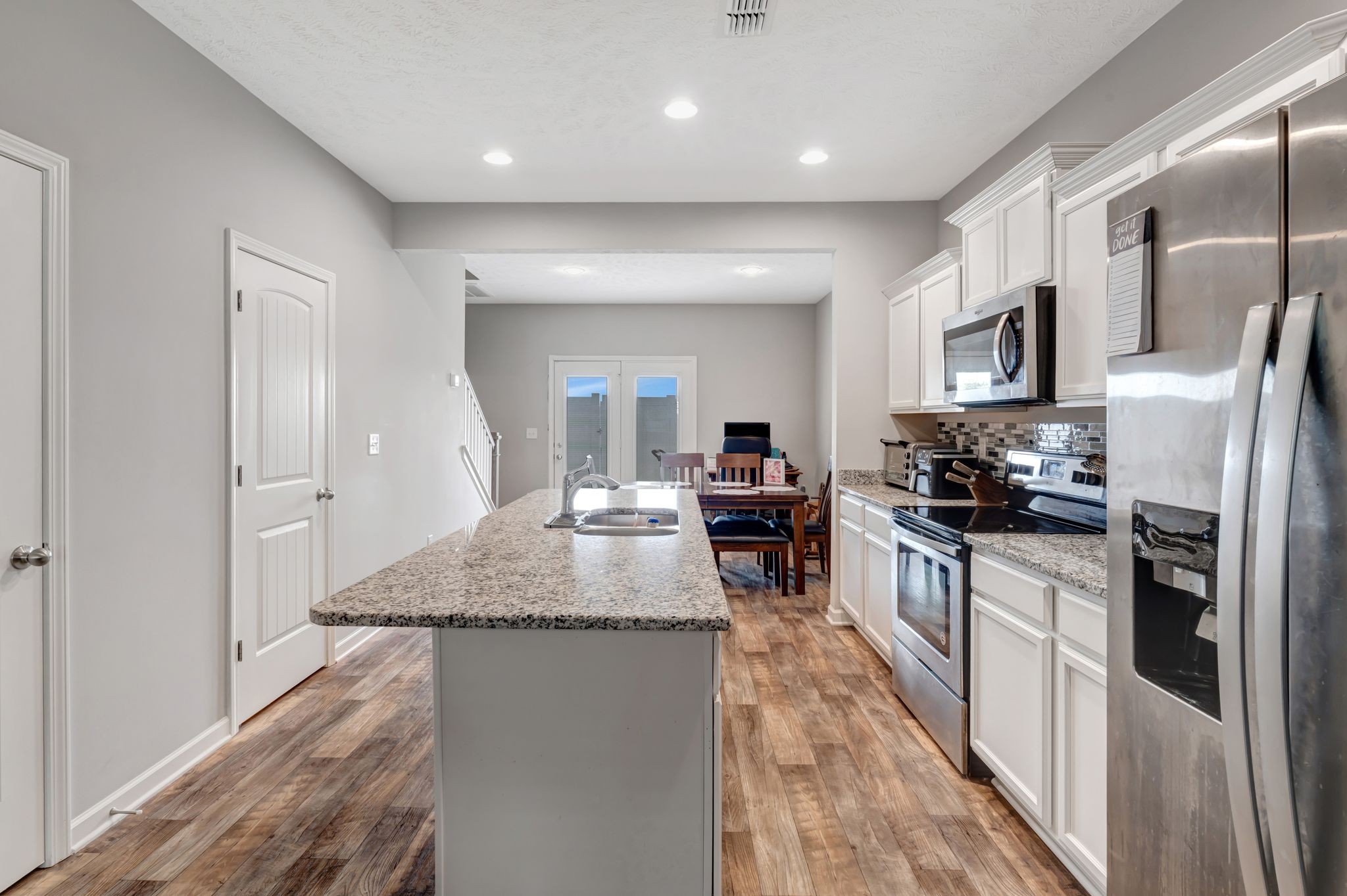 642 Bradburn Village Cir