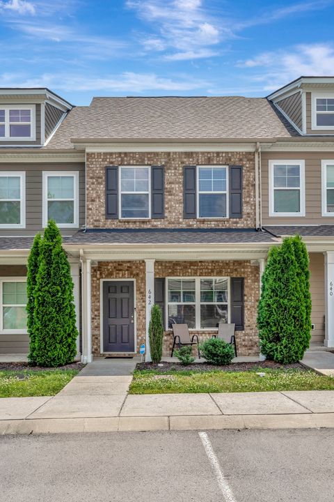 642 Bradburn Village Cir Antioch TN 37013