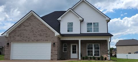 1172 Rimrock Rd Smyrna TN 37167